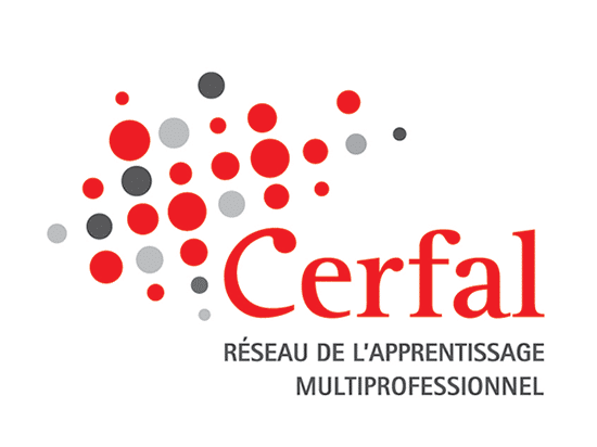 Cerfal, client de Qualisium