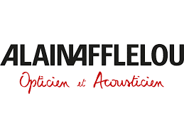 Afflelou, client de Qualisium