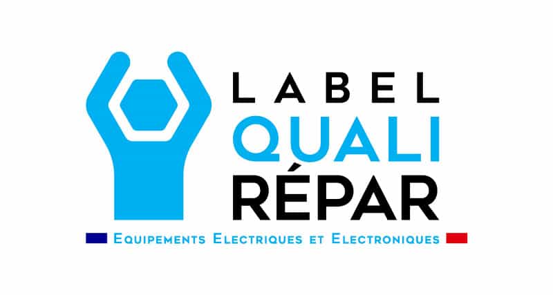 Accompagnement label QualiRépar par Qualisium